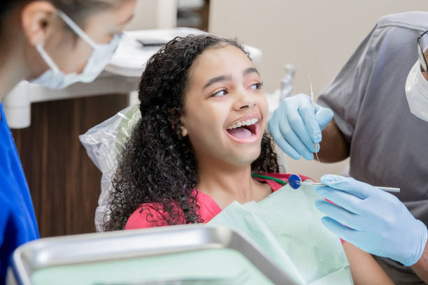 Best Emergency Treatment for Dental Infections or Abscesses in Ferguson, MO