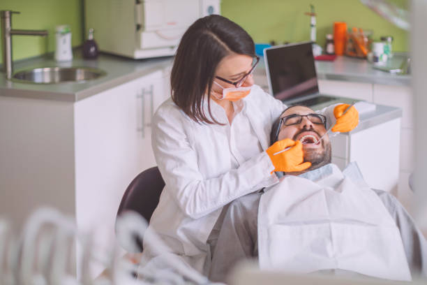 Best Urgent Care for Lost Fillings or Crowns in Ferguson, MO